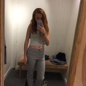 Meet your Posher, Nadia